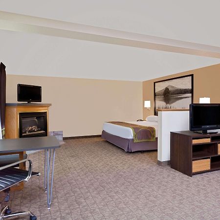 Super 8 By Wyndham Lebanon Exterior foto