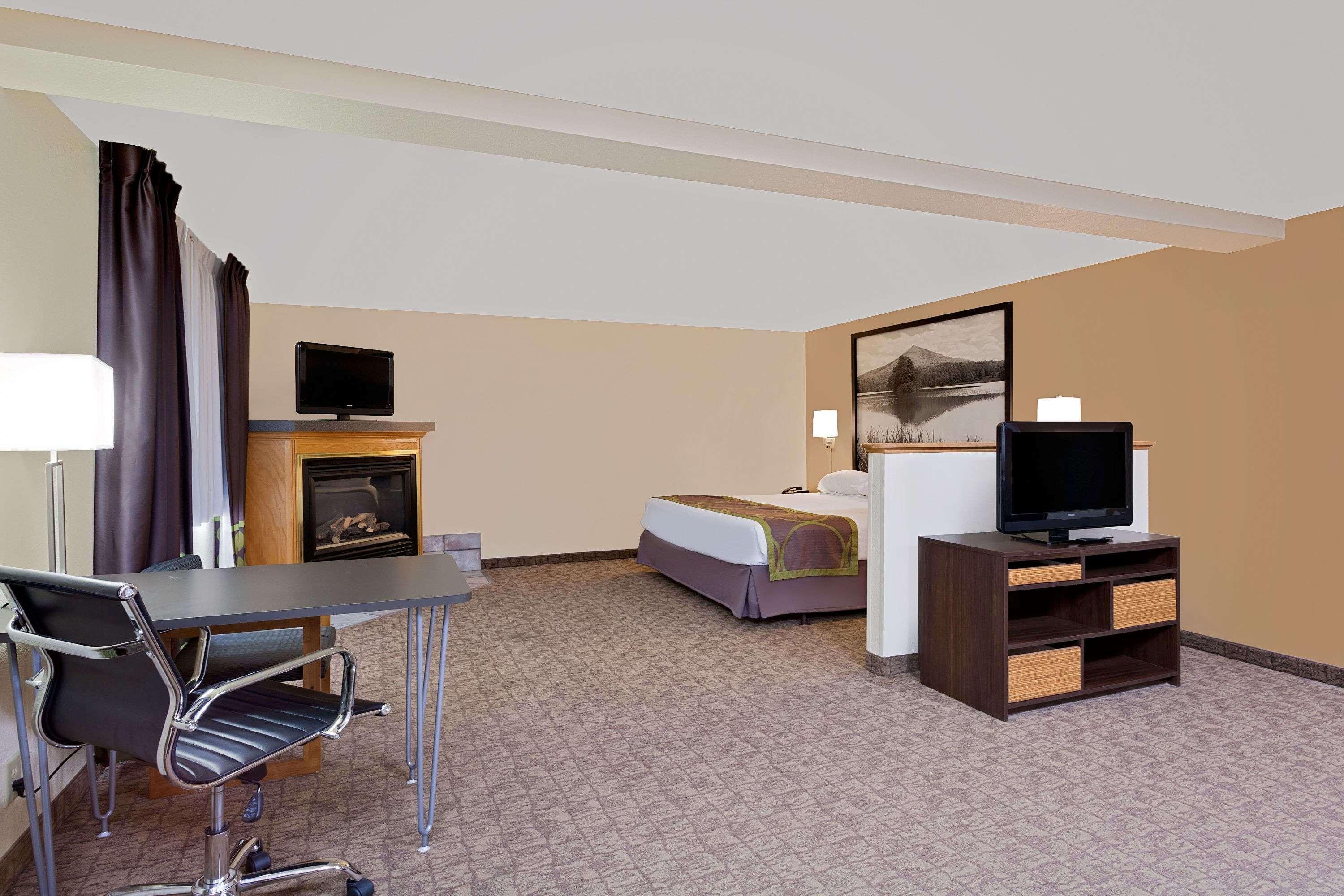 Super 8 By Wyndham Lebanon Exterior foto
