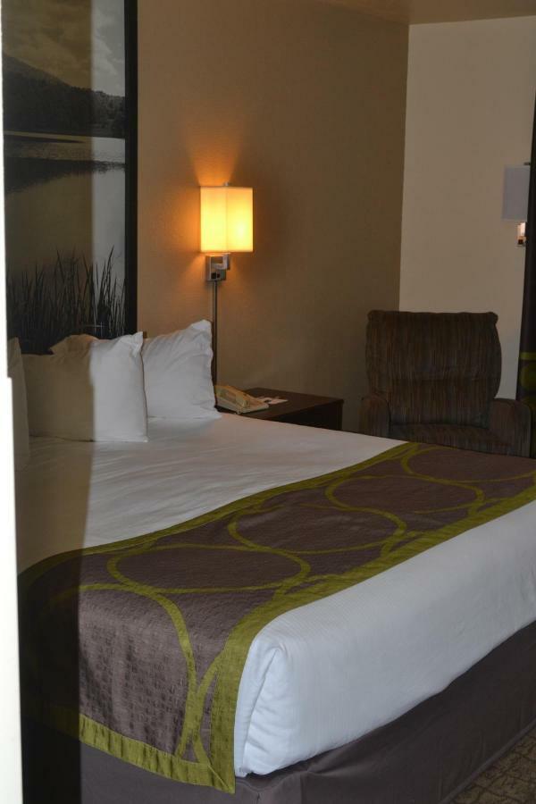 Super 8 By Wyndham Lebanon Exterior foto